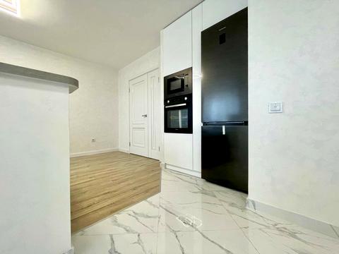 квартира за адресою Героїв Чорнобиля, 3