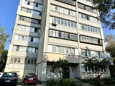 квартира по адресу Родини Глаголєвих ул. (Академіка Грекова), 15-А