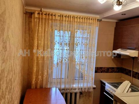 квартира по адресу Берестейский просп. (Победы), 93-А