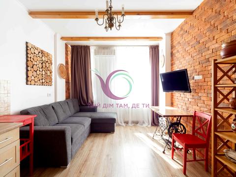 квартира за адресою Регенераторна вул., 4