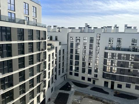 квартира по адресу Кульпарковская ул. (Кульпарківська), 93