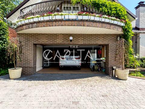 дом по адресу Батиєва Гора