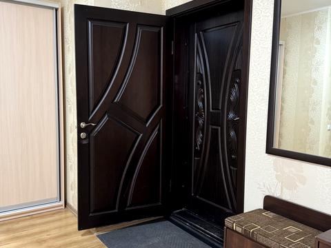 квартира по адресу Петра Григоренко просп., 22/20