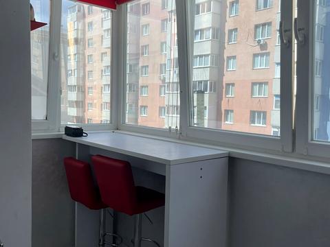 квартира за адресою Кармелюка вул., 5/7