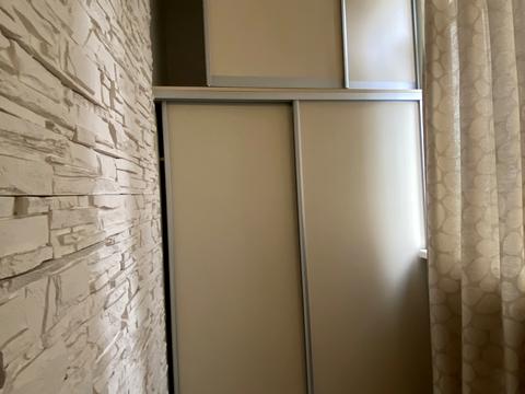 квартира по адресу Андрея Верхогляда ул. (Михайла Драгомирова), 16