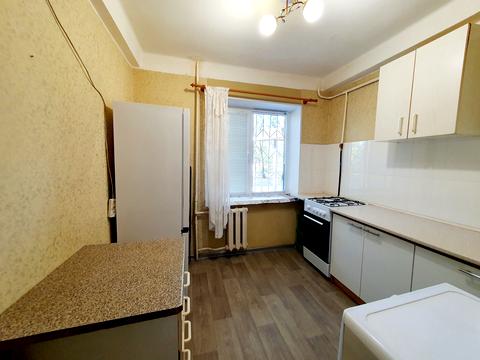 квартира за адресою Мілютенка вул., 15-А