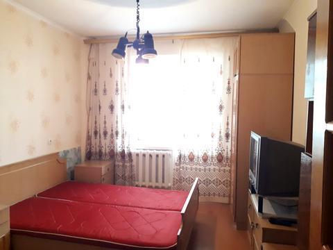 квартира по адресу Стельмаха ул., 47