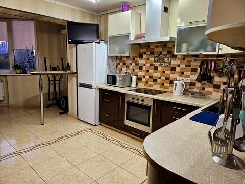 квартира за адресою Драгоманова вул., 12-А