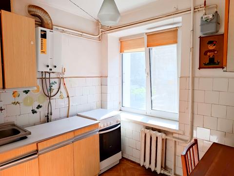 квартира за адресою Соломії Крушельницької вул., 52а