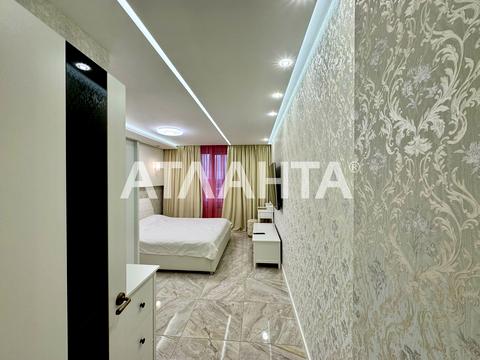 квартира за адресою Небесної Сотні просп. (Маршала Жукова), 111