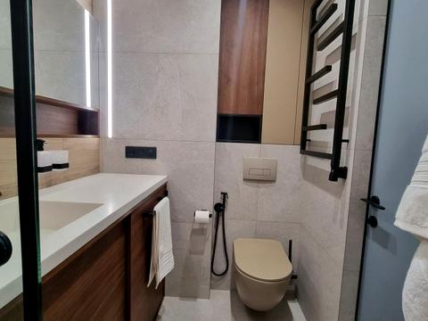 квартира за адресою Салютна вул., 2к1