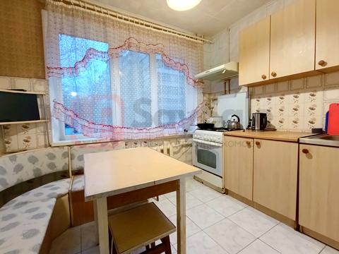 квартира за адресою Академіка Булаховського вул., 30-А