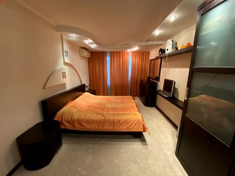 квартира по адресу Героев просп., 3