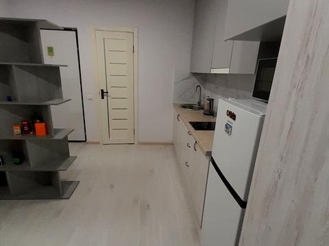 квартира за адресою Академіка Шалімова вул., 67