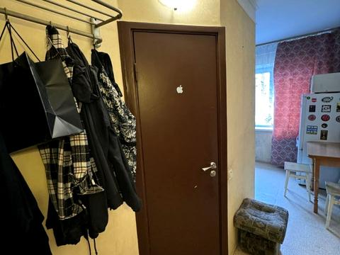 квартира за адресою Братиславська вул., 16