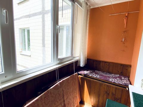 квартира по адресу 5-й Заречный микрорайон ул., 76