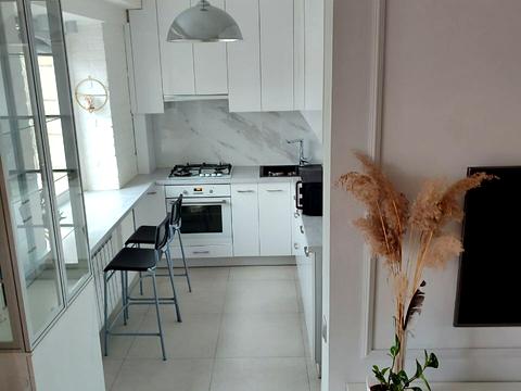 квартира за адресою Ентузіастів вул., 5/1