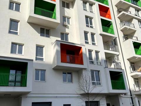 квартира за адресою Гетьмана Мазепи вул., 168