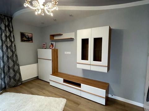 квартира по адресу Стрийская ул., 111