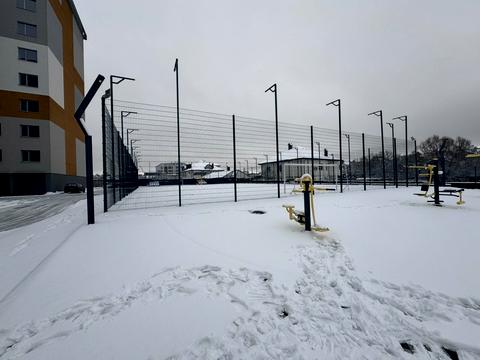 квартира по адресу Вінницьке шоссе, 7/2б