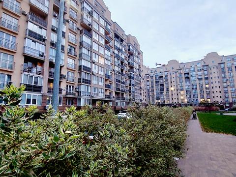 квартира за адресою Метрологічна вул., 11-А