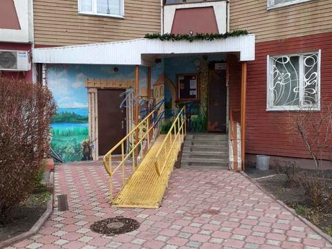 квартира за адресою Миколи Бажана просп., 36