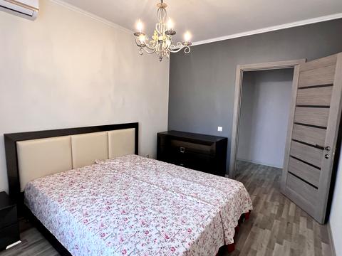 квартира за адресою Парусна вул. (Героїв Сталінграду), 17