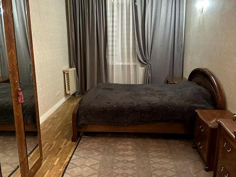 квартира по адресу Берестейский просп. (Победы), 58