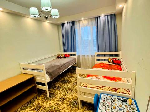 квартира за адресою Київ, Дегтярівська вул., 58