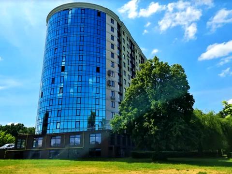 коммерческая по адресу Староміська ул., 1