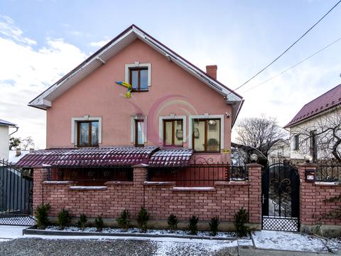 будинок за адресою Незалежності вул.