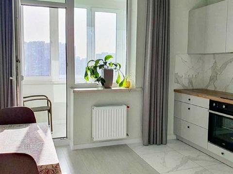 квартира за адресою Варненська вул., 27а