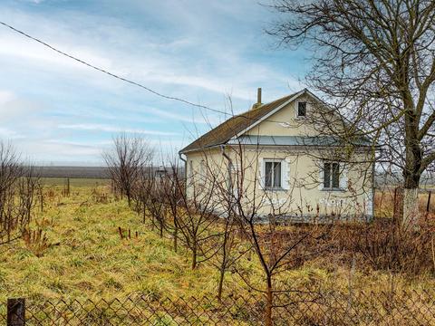 будинок за адресою Тополева