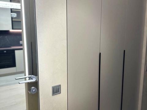 квартира за адресою Дніпровська набережна вул., 16-Г