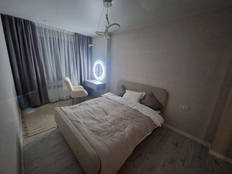 квартира за адресою Академіка Заболотного вул., 1-Б