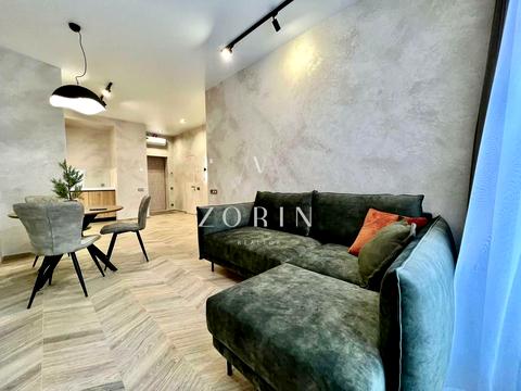 квартира за адресою Зоряний бульв., 1а