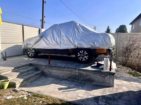 дом по адресу Сагайдачного