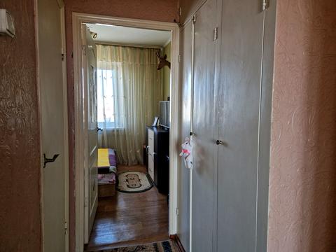 квартира по адресу Николаевская дорога ул., 301