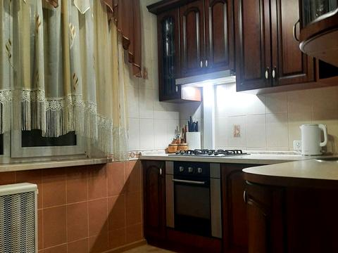 квартира за адресою Кургузова вул., 3-А