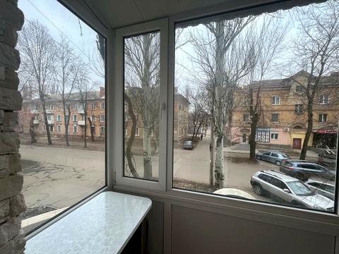 квартира по адресу Вахи Арсанова ул. (Рокоссовского), 1