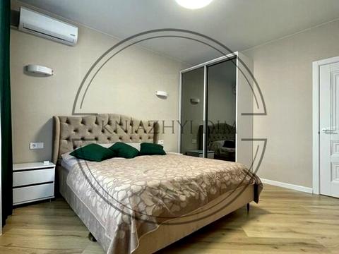 квартира за адресою Кам'янська вул. (Дніпродзержинська), 128