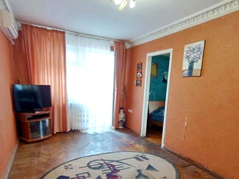 квартира по адресу Мечникова ул., 74а