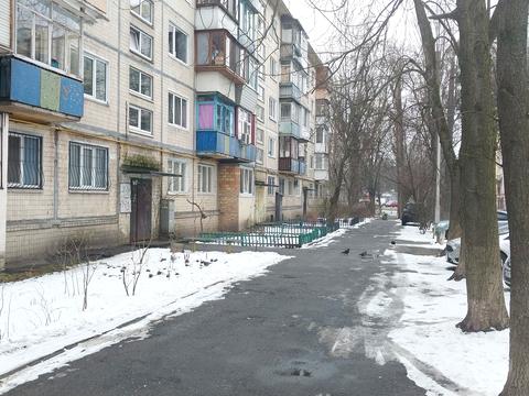 квартира за адресою Стеценка вул., 4