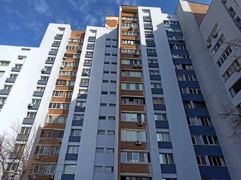 квартира по адресу Антоновича ул. (Горького), 158