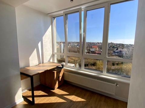 квартира по адресу Вінницьке шоссе, 1/8