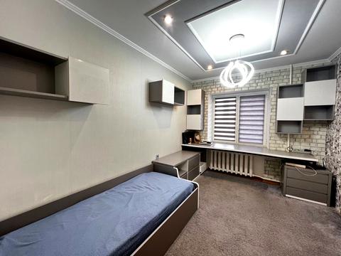 квартира по адресу Архитектора Олега Петрова ул. (Чернишевського), 1-А