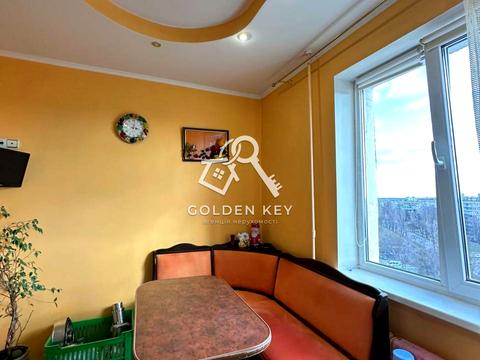 квартира за адресою Світальського, 20