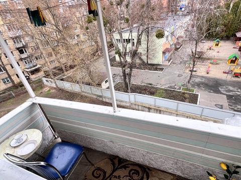 квартира по адресу Старокиевский пер., 1/3