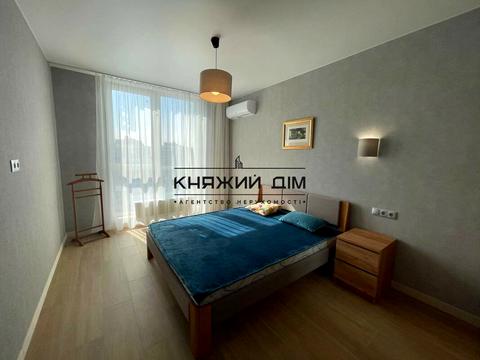 квартира по адресу Ревуцкого ул., 40-В