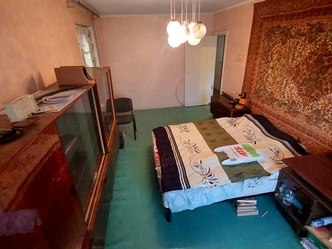 квартира по адресу 3-я Слобідська, 54а 
